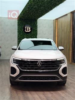 فولكسفاغن أطلس كروس سبورت